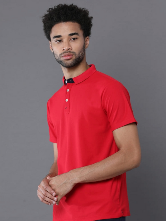 Mars200 Spark Red