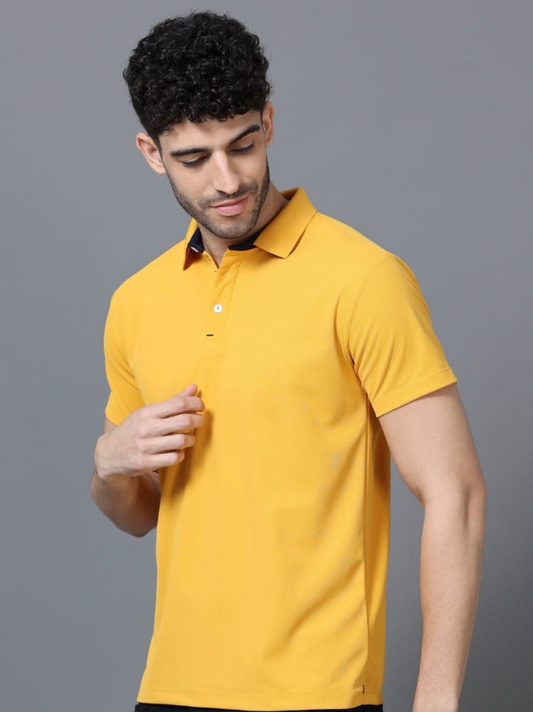 Mars200 Mustard
