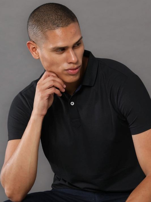 Mars200 Clasic Black