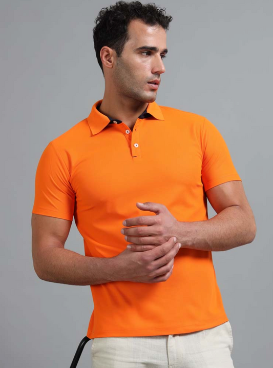 Mars200 Orange