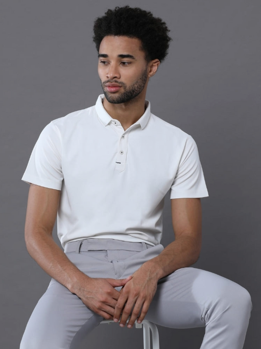 Mars200 Ivory White