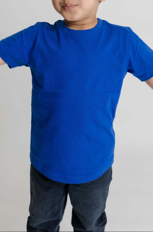 Crewneck Imperial Blue