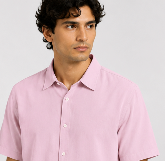 Unisex Oversized Shirt