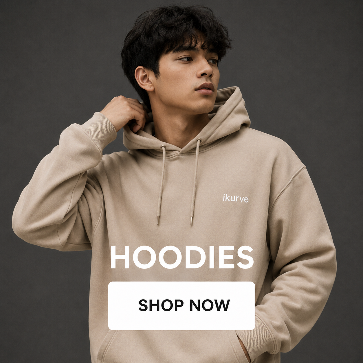 HOODIE Men