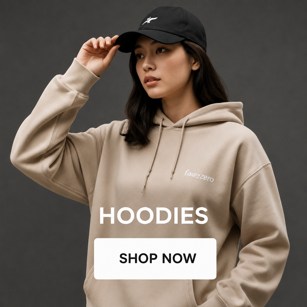 HOODIE Women