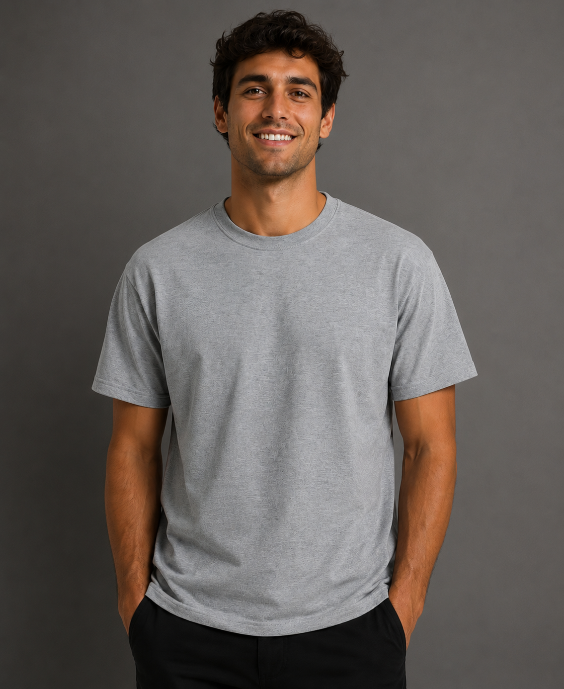 Unisex Classic Crew T-Shirt