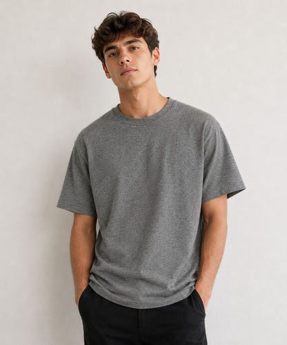 Unisex Classic Crew T-Shirt