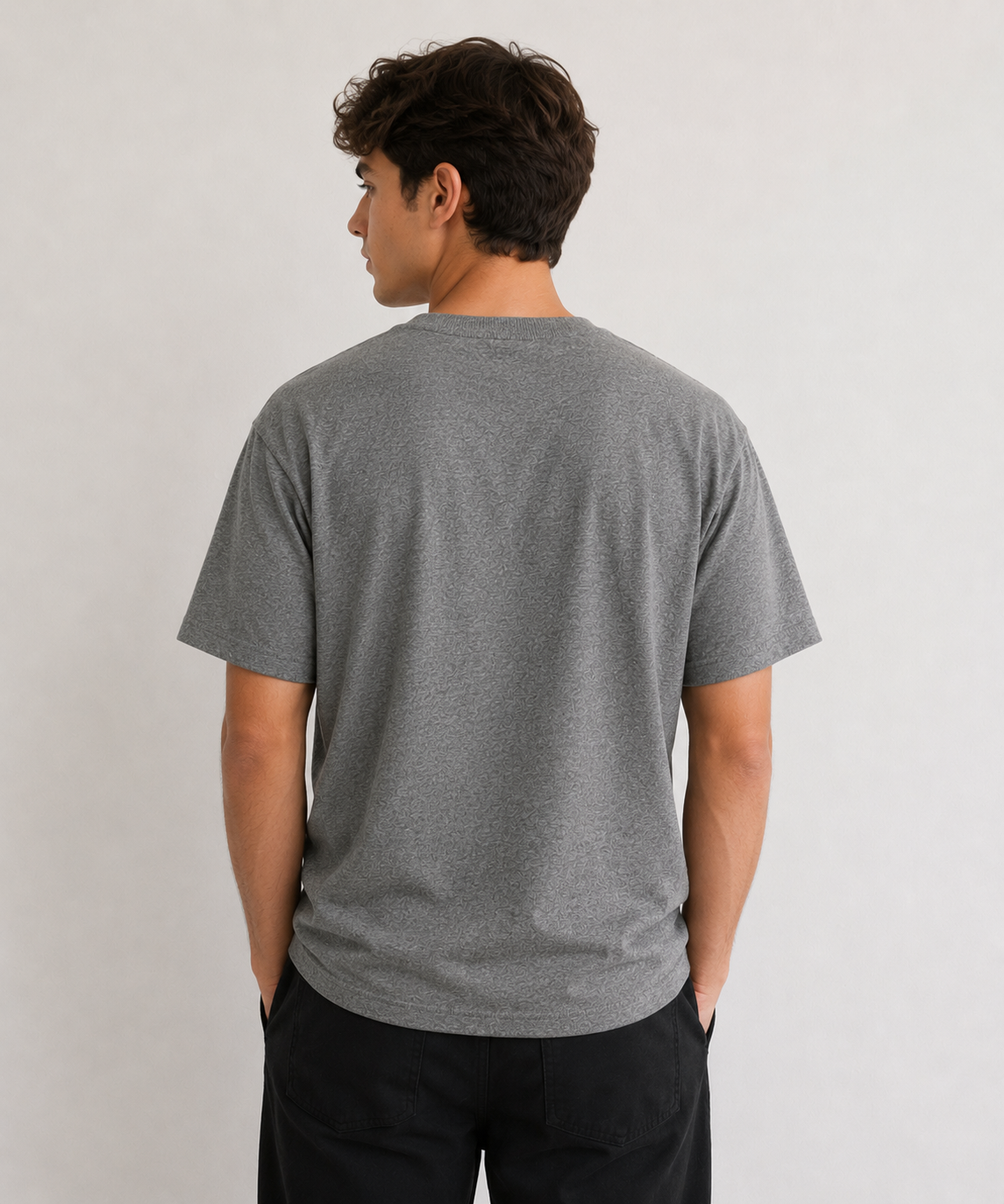 Unisex Classic Crew T-Shirt