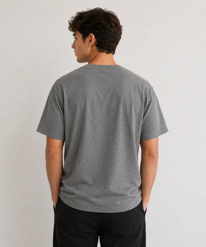 Unisex Classic Crew T-Shirt
