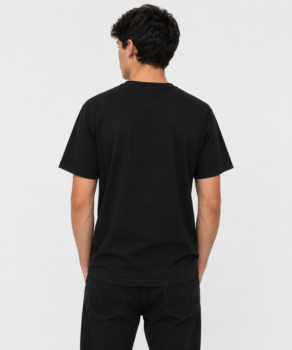 Unisex Classic Crew T-Shirt