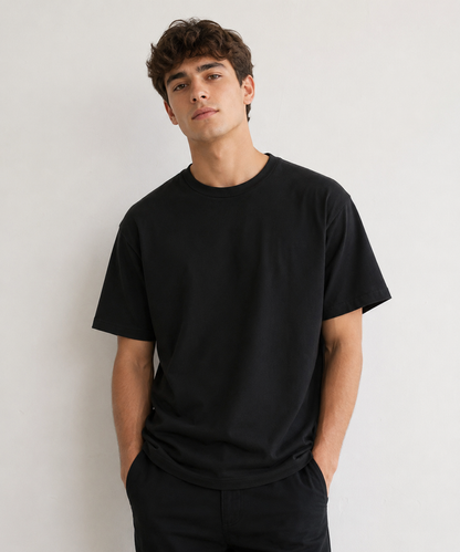 Unisex Classic Crew T-Shirt