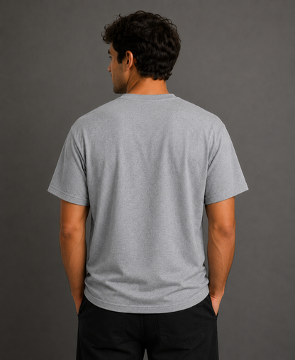 Unisex Classic Crew T-Shirt