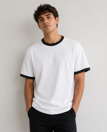Unisex Ringer T-Shirt
