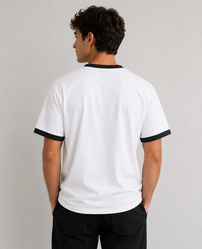 Unisex Ringer T-Shirt