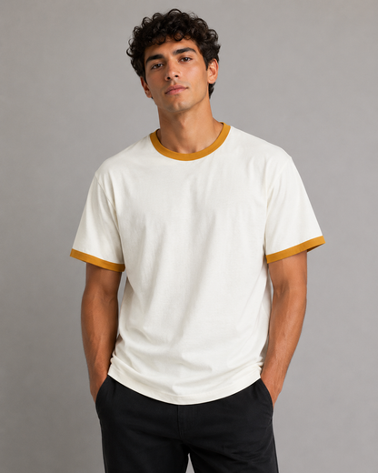 Unisex Ringer T-Shirt
