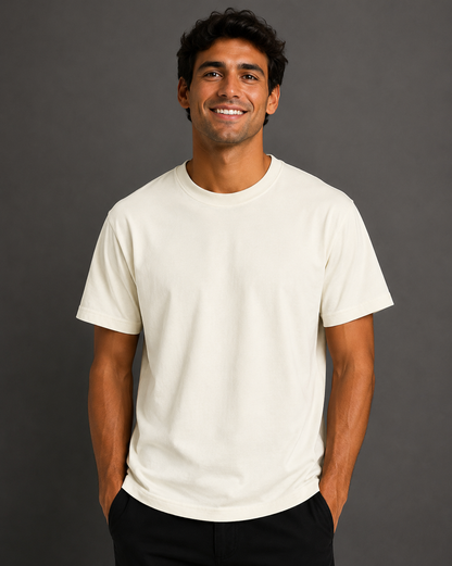 Unisex Classic Crew T-Shirt