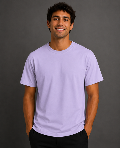 Unisex Classic Crew T-Shirt