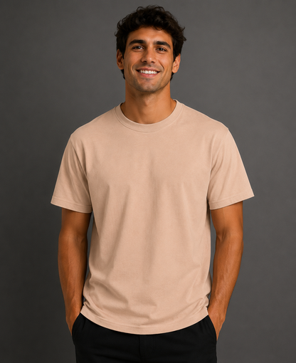 Unisex Classic Crew T-Shirt