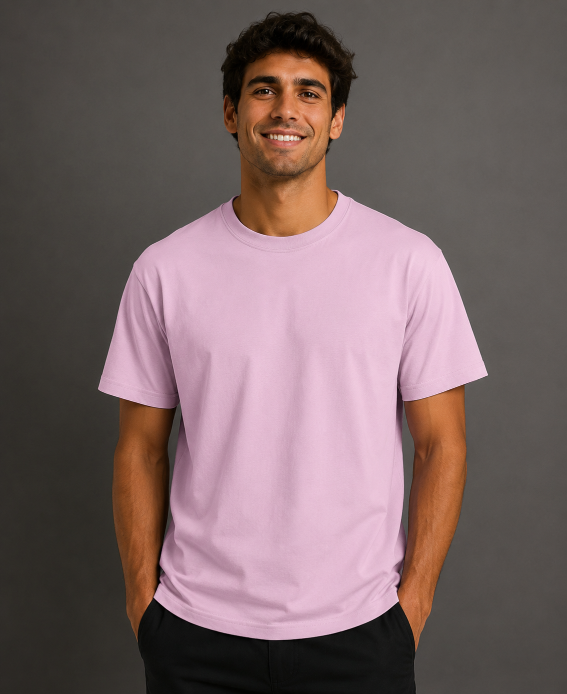 Unisex Classic Crew T-Shirt