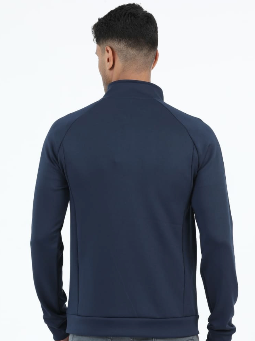 Jet Setter Jacket Navy Blue