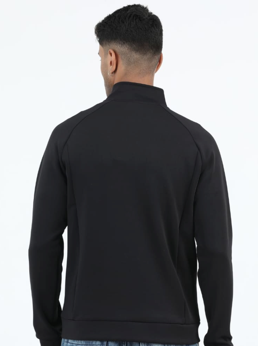 Jet Setter Jacket Black