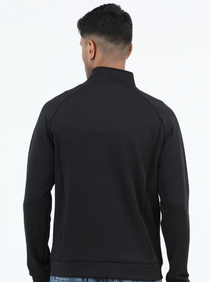 Jet Setter Jacket Black