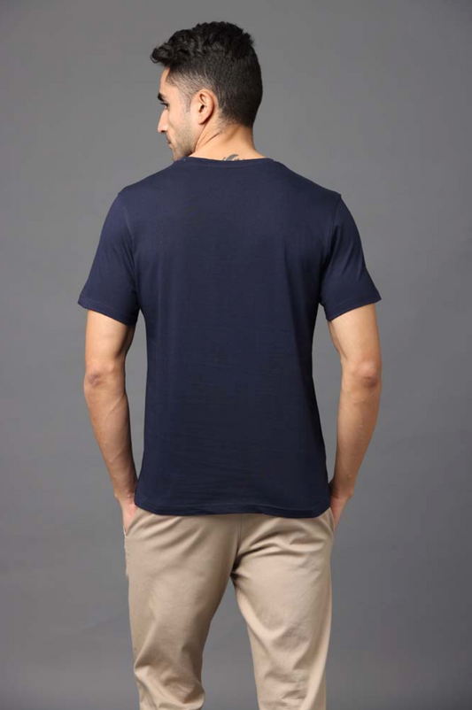 Premium Crewneck Midnigt Navy