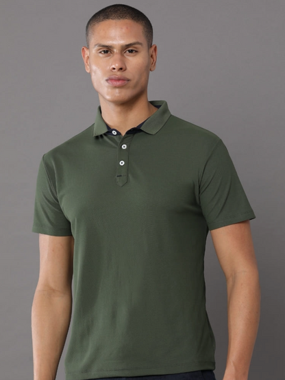 Mars200 Intense Olive
