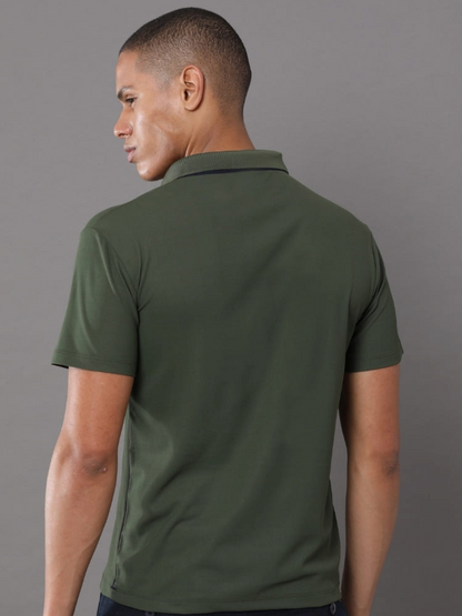 Mars200 Intense Olive