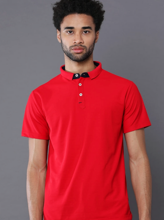 Mars200 Spark Red