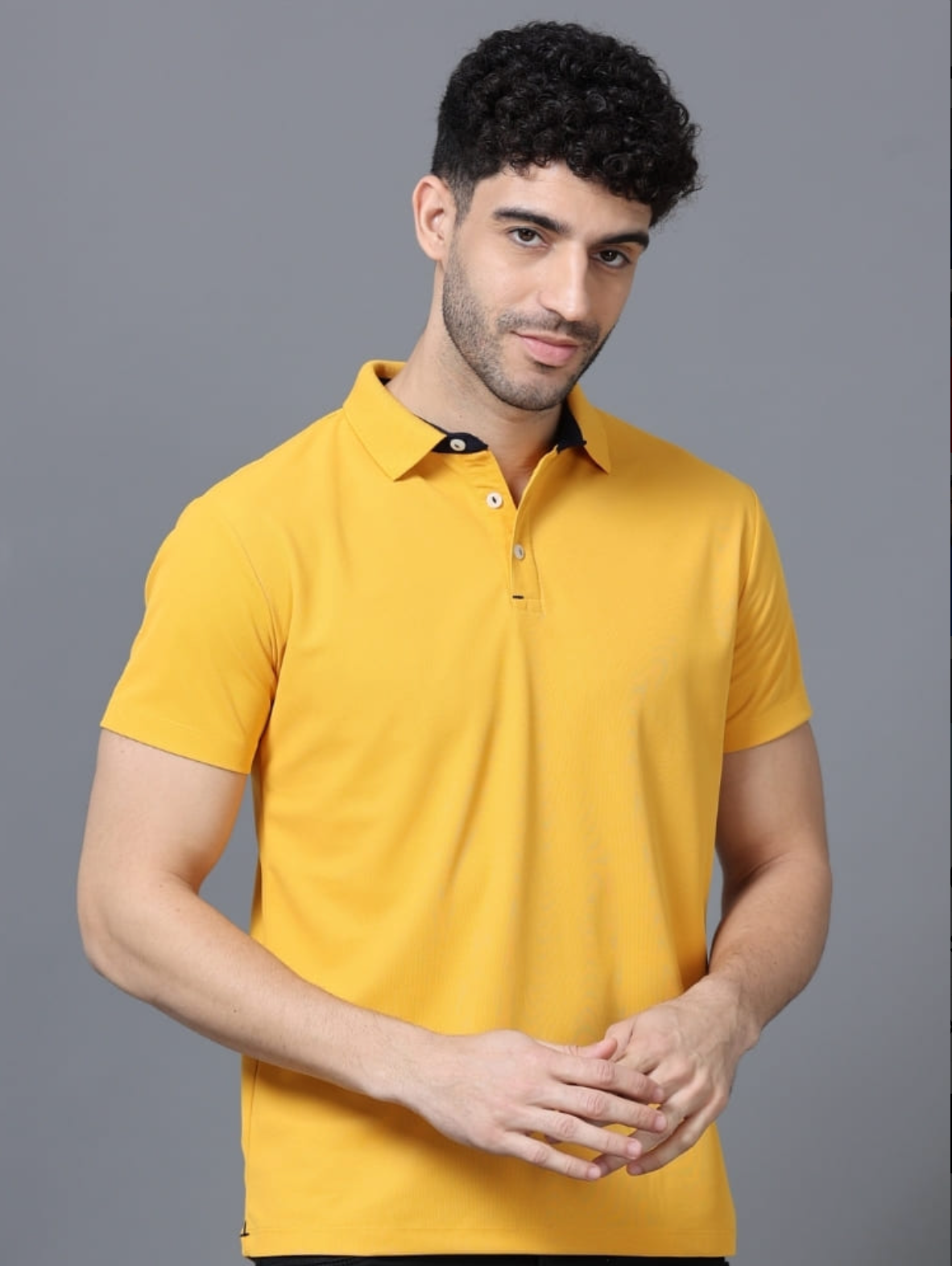 Mars200 Mustard