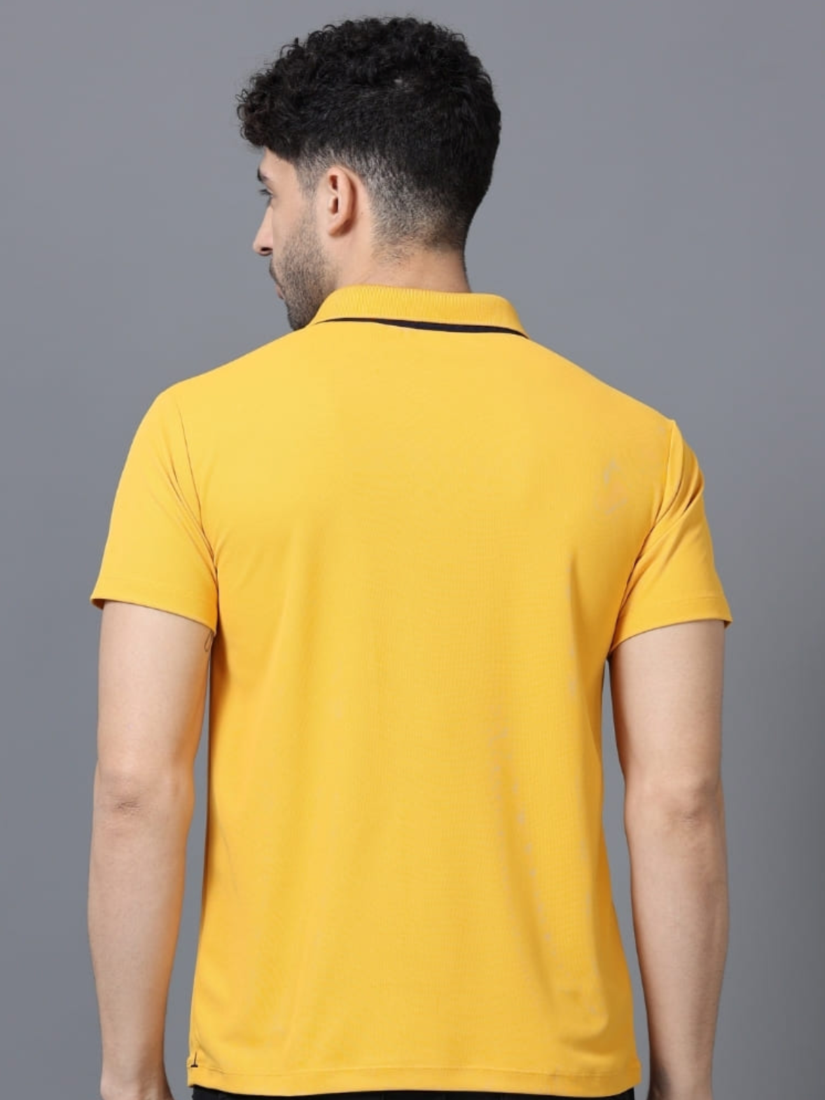 Mars200 Mustard