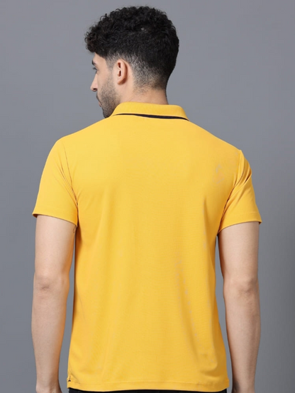 Mars200 Mustard