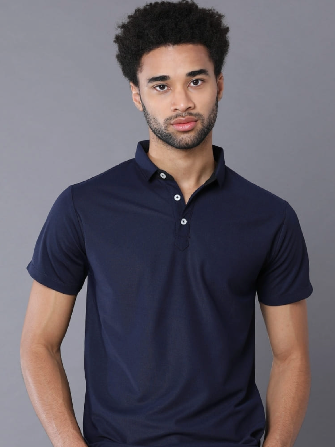 Mars200 Midnight Navy