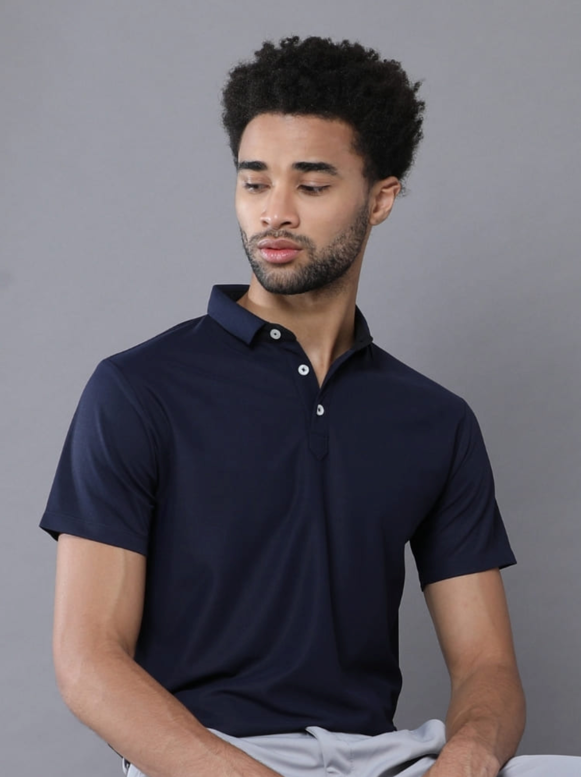 Mars200 Midnight Navy