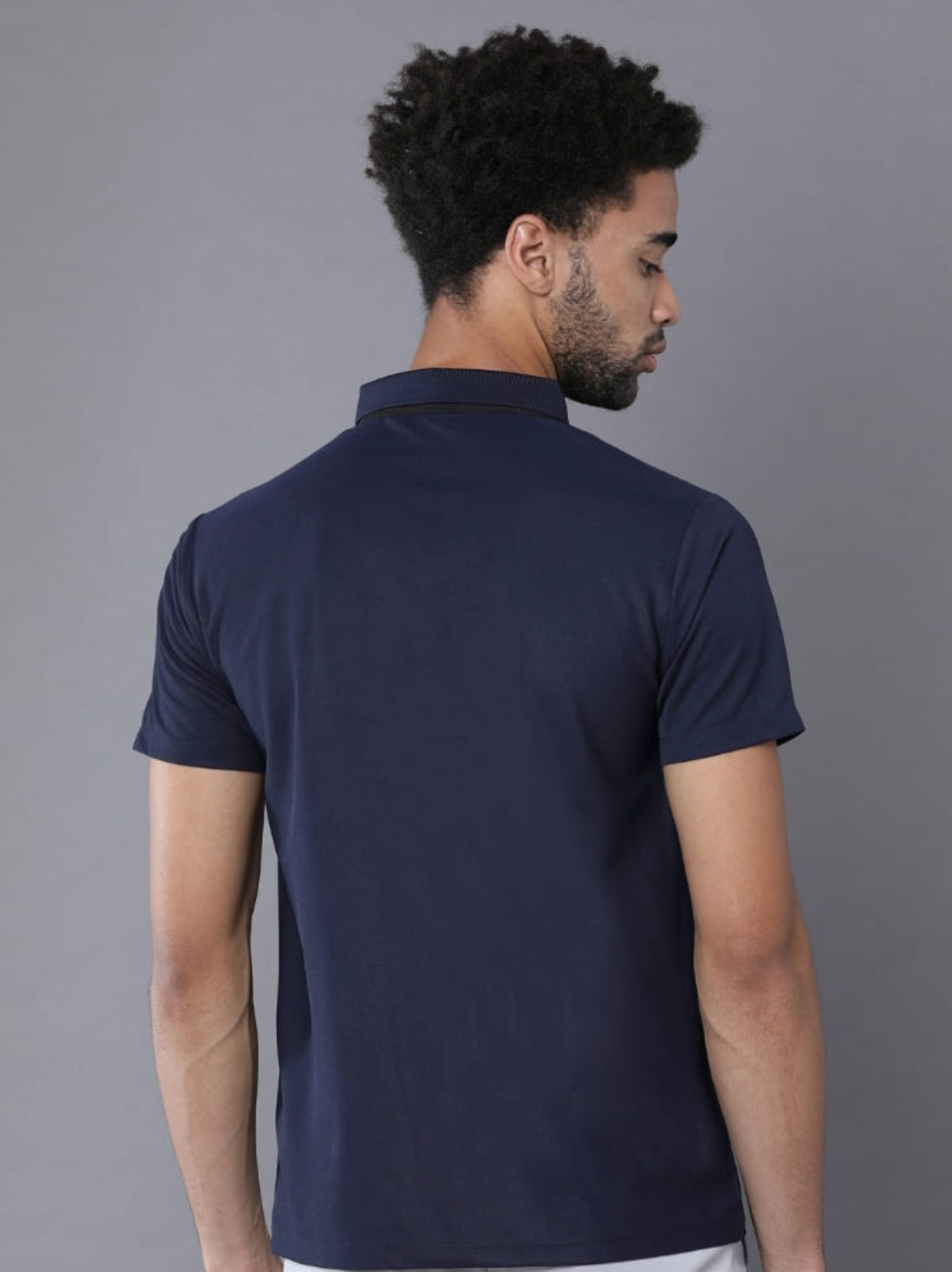 Mars200 Midnight Navy