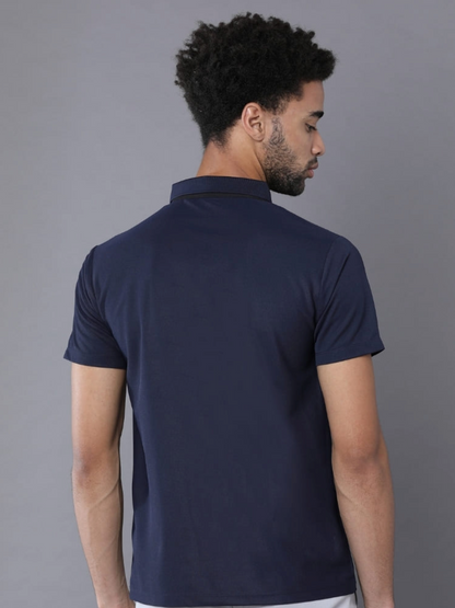 Mars200 Midnight Navy