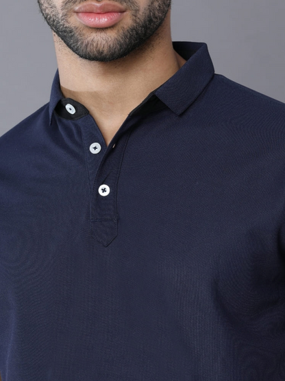 Mars200 Midnight Navy