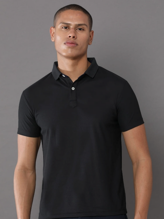 Mars200 Clasic Black