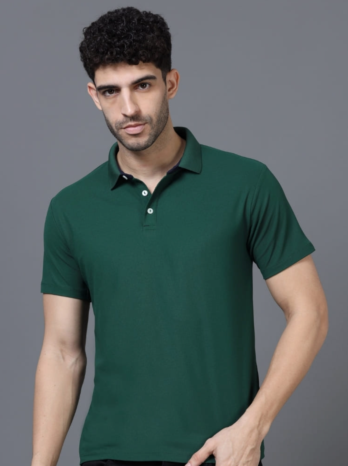 Mars200 Bottle Green