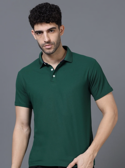 Mars200 Bottle Green