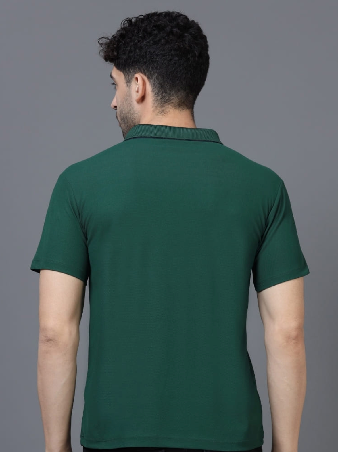 Mars200 Bottle Green