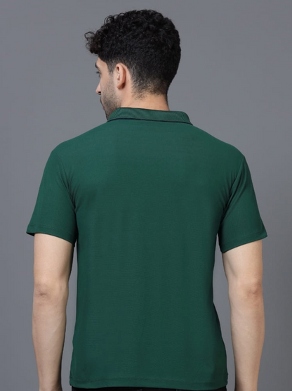 Mars200 Bottle Green