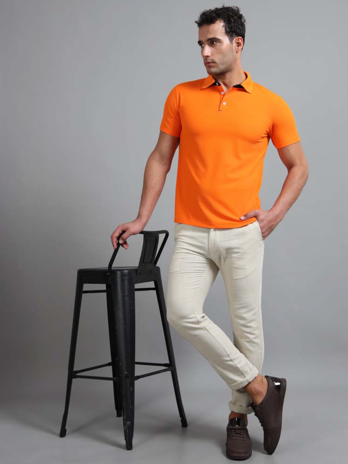 Mars200 Orange