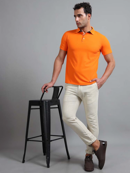Mars200 Orange