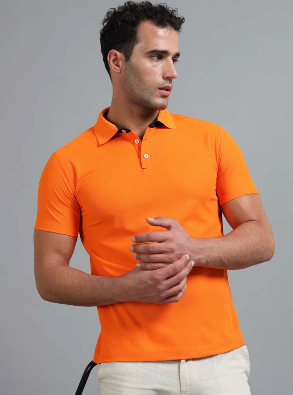 Mars200 Orange