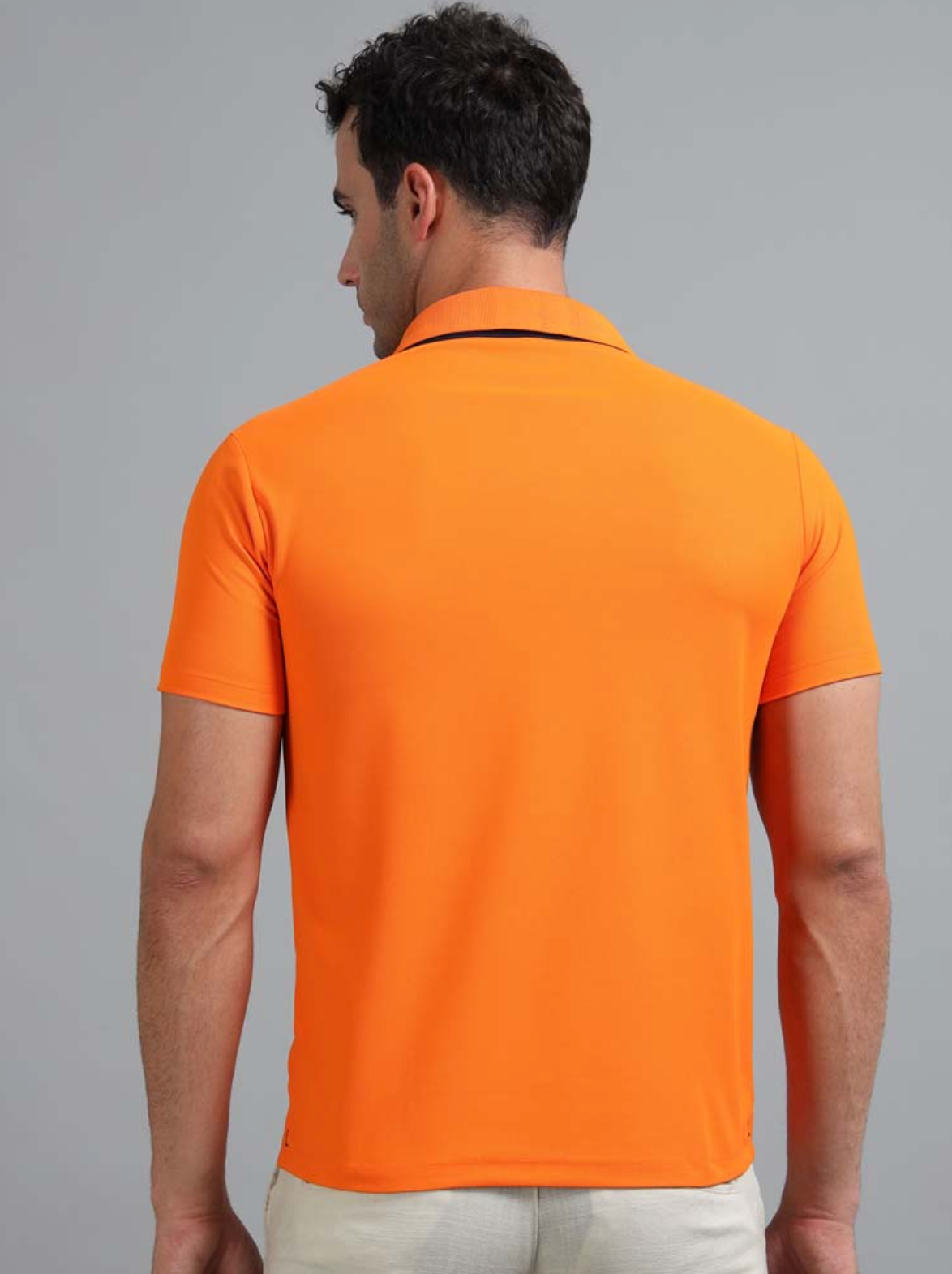 Mars200 Orange