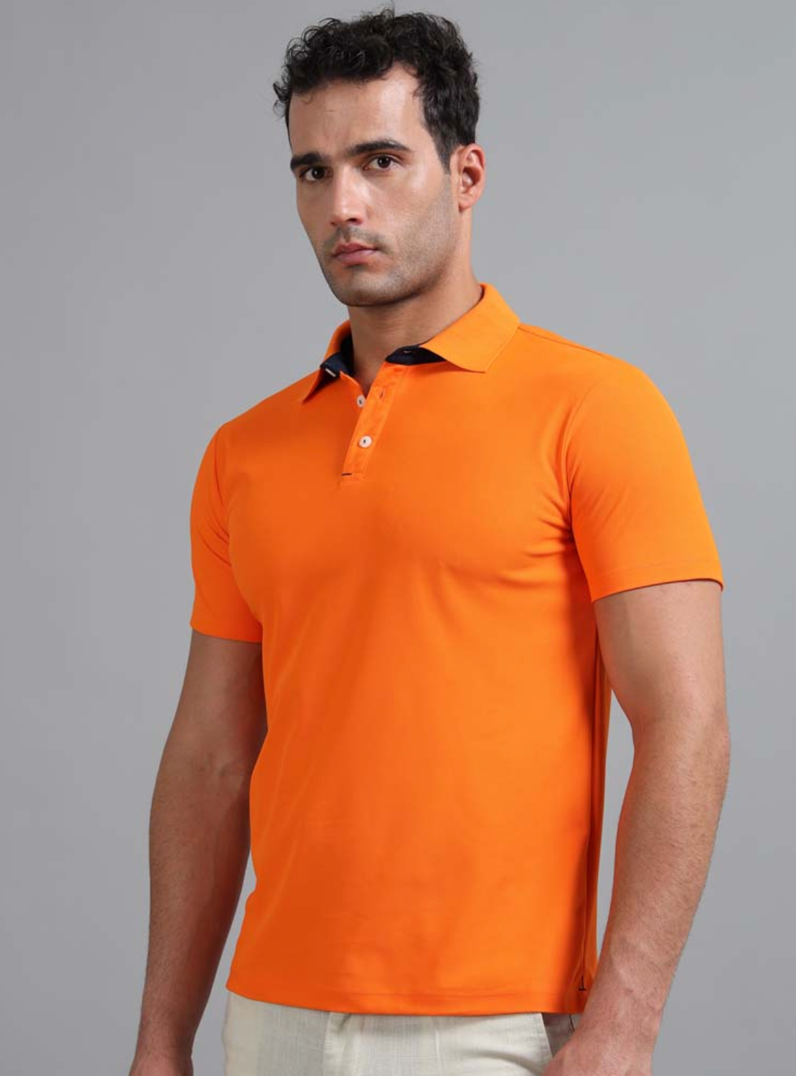 Mars200 Orange