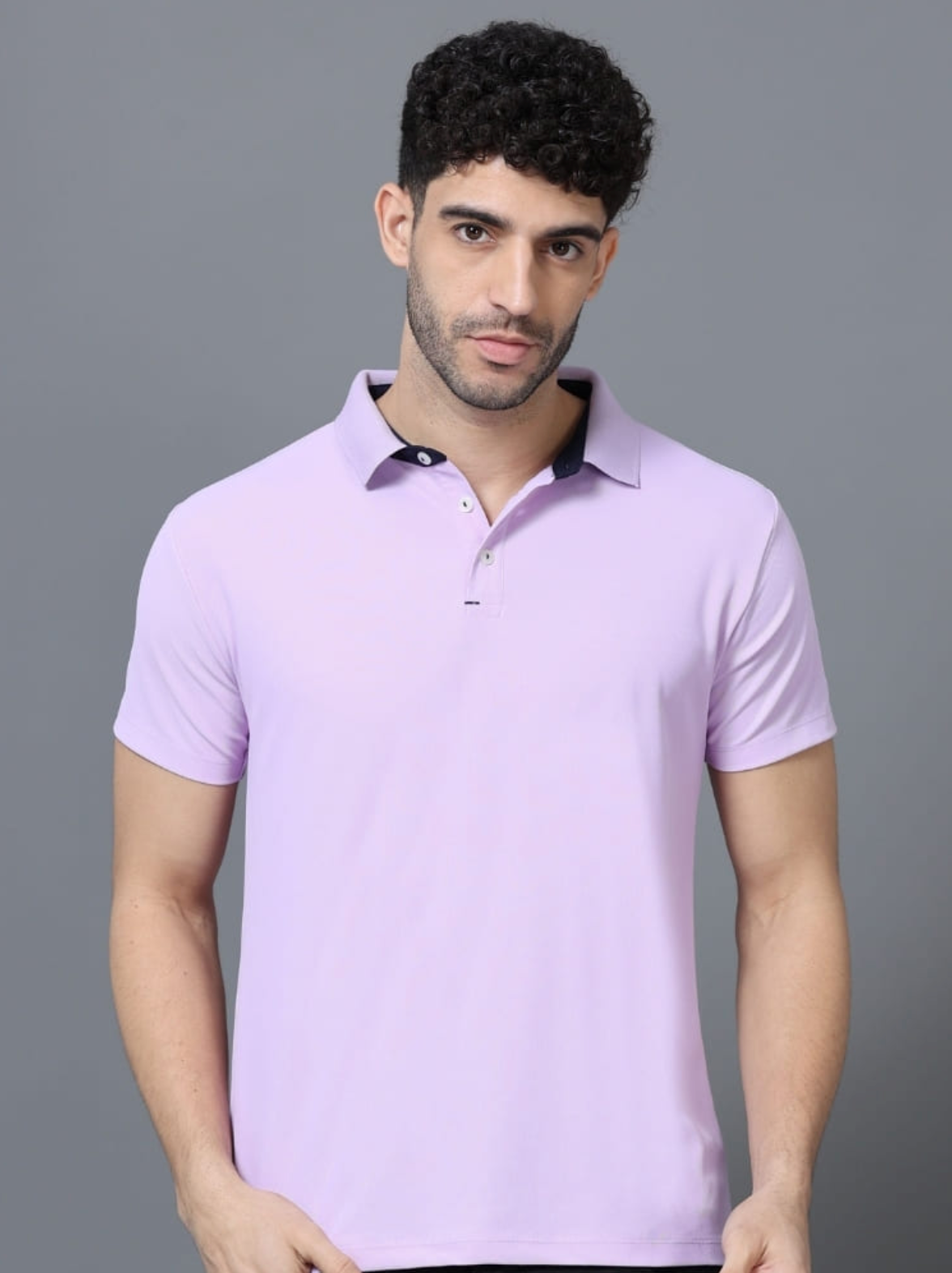 Mars200 Lilac Pink