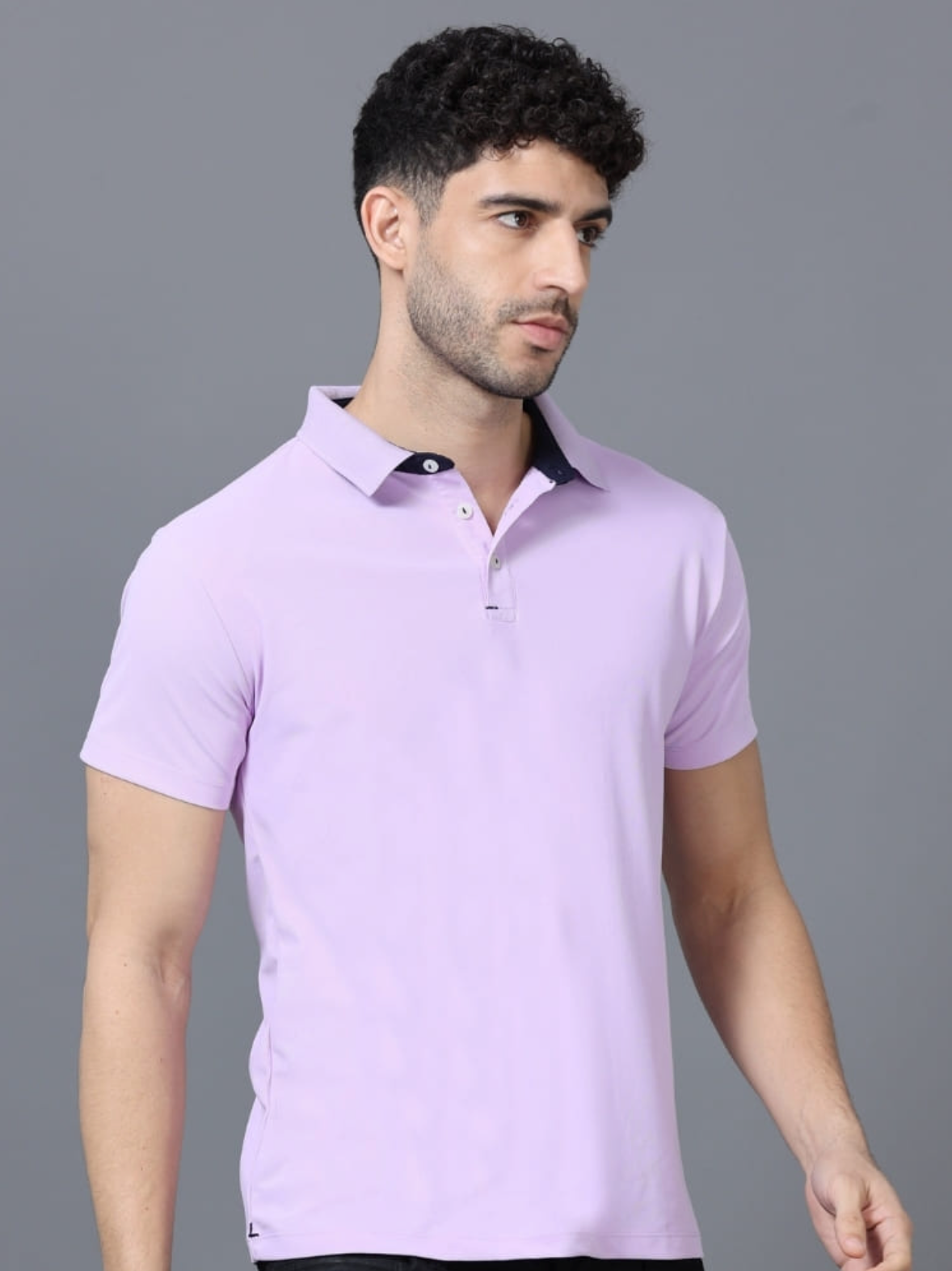 Mars200 Lilac Pink